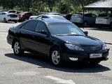 Toyota Camry 2005 года за 6 000 000 тг. в Шымкент – фото 4