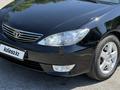 Toyota Camry 2005 годаүшін6 000 000 тг. в Шымкент – фото 2