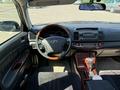 Toyota Camry 2005 годаүшін6 000 000 тг. в Шымкент – фото 9