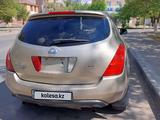 Nissan Murano 2007 года за 3 800 000 тг. в Жезказган – фото 2