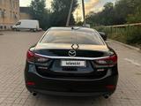 Mazda 6 2016 года за 5 000 000 тг. в Актобе – фото 3