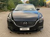 Mazda 6 2016 года за 5 000 000 тг. в Актобе