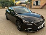 Mazda 6 2016 года за 5 000 000 тг. в Актобе – фото 2