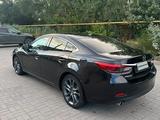 Mazda 6 2016 года за 5 000 000 тг. в Актобе – фото 4