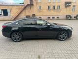 Mazda 6 2016 года за 5 000 000 тг. в Актобе – фото 5