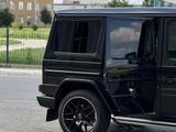 Mercedes-Benz G 63 AMG 2012 года за 32 000 000 тг. в Алматы – фото 4