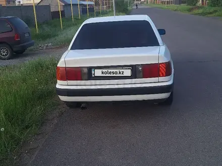 Audi 100 1991 года за 1 500 000 тг. в Астана – фото 2