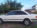 Audi 100 1991 годаүшін1 500 000 тг. в Астана
