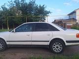 Audi 100 1991 года за 1 500 000 тг. в Астана