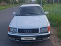 Audi 100 1991 годаүшін1 500 000 тг. в Астана – фото 4