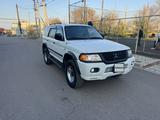 Mitsubishi Montero Sport 2002 годаfor5 500 000 тг. в Алматы – фото 5