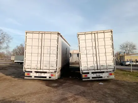 MAN  TGX 2017 года за 28 500 000 тг. в Алматы – фото 2