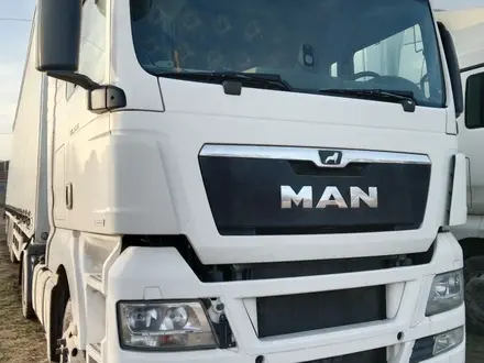 MAN  TGX 2017 года за 28 500 000 тг. в Алматы – фото 3