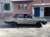 ВАЗ (Lada) 21099 1993 года за 750 000 тг. в Экибастуз – фото 4