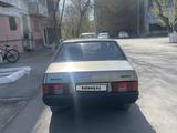 ВАЗ (Lada) 21099 1993 года за 750 000 тг. в Экибастуз – фото 3