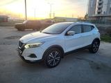 Nissan Qashqai 2022 годаүшін9 500 000 тг. в Атырау – фото 2