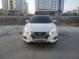 Nissan Qashqai 2022 годаүшін9 500 000 тг. в Атырау – фото 4