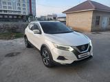 Nissan Qashqai 2022 годаүшін9 500 000 тг. в Атырау – фото 5