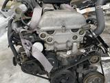 TitanAuto Nissan SR20 2.0л 2WD, 4WD двигатель за 420 000 тг. в Астана