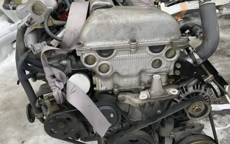 TitanAuto Nissan SR20 2.0л 2WD, 4WD двигательүшін420 000 тг. в Астана