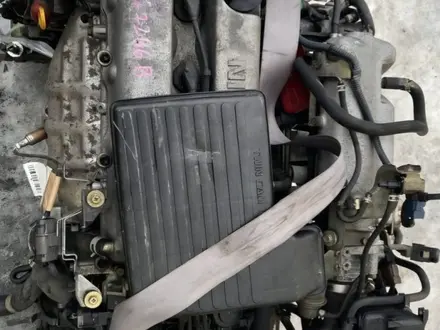 TitanAuto Nissan SR20 2.0л 2WD, 4WD двигатель за 420 000 тг. в Астана – фото 2