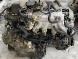 TitanAuto Nissan SR20 2.0л 2WD, 4WD двигатель за 420 000 тг. в Астана – фото 4