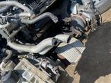 Двигатель CCZ 2.0Lfor1 300 000 тг. в Астана – фото 2