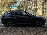 Hyundai Tucson 2025 годаүшін13 000 000 тг. в Шымкент – фото 2