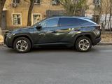 Hyundai Tucson 2025 годаүшін13 000 000 тг. в Шымкент