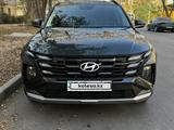 Hyundai Tucson 2025 годаүшін13 000 000 тг. в Шымкент – фото 3
