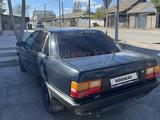 Audi 100 1990 года за 1 400 000 тг. в Жаркент – фото 2