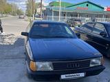 Audi 100 1990 года за 1 400 000 тг. в Жаркент