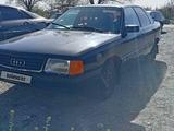 Audi 100 1990 года за 1 400 000 тг. в Жаркент – фото 3