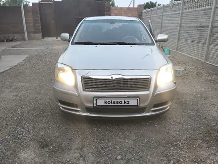 Toyota Avensis 2009 года за 2 500 000 тг. в Тараз