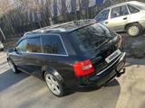 Audi S6 2001 года за 5 000 000 тг. в Шымкент – фото 3