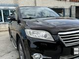 Toyota RAV4 2012 года за 8 800 000 тг. в Усть-Каменогорск – фото 2