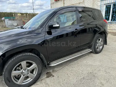 Toyota RAV4 2012 года за 9 500 000 тг. в Усть-Каменогорск – фото 4