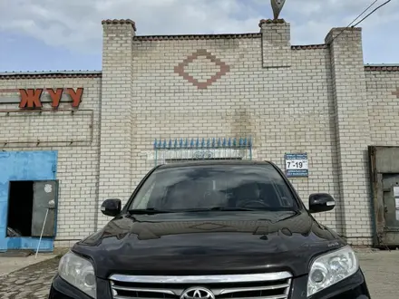 Toyota RAV4 2012 года за 9 500 000 тг. в Усть-Каменогорск – фото 6