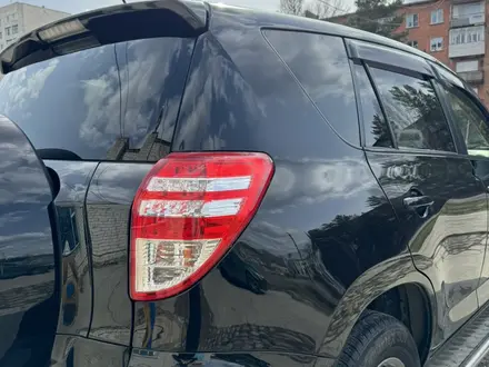 Toyota RAV4 2012 года за 9 500 000 тг. в Усть-Каменогорск – фото 8