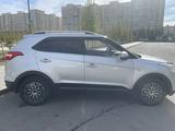 Hyundai Creta 2020 года за 7 500 000 тг. в Астана – фото 3
