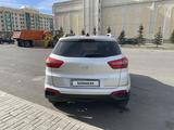 Hyundai Creta 2020 года за 7 500 000 тг. в Астана – фото 2