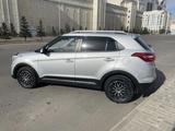 Hyundai Creta 2020 года за 7 500 000 тг. в Астана – фото 4