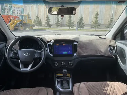 Hyundai Creta 2020 года за 7 200 000 тг. в Астана – фото 5