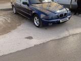BMW 523 1998 года за 2 300 000 тг. в Астана – фото 4
