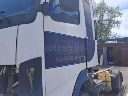 Volvo  FH 1996 года за 8 000 000 тг. в Караганда – фото 2