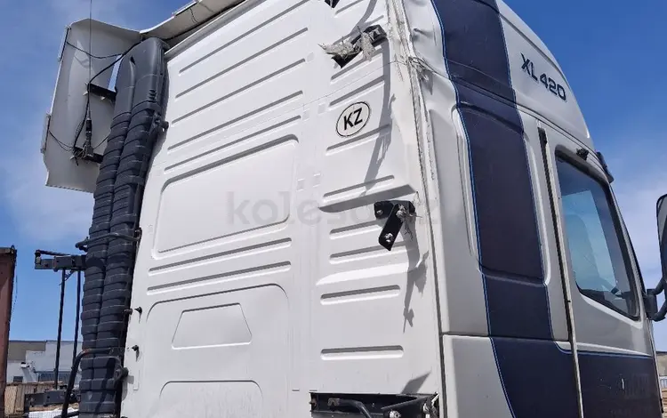 Volvo  FH 1996 годаүшін8 000 000 тг. в Караганда