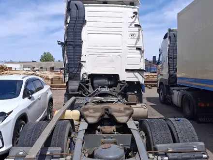 Volvo  FH 1996 года за 8 000 000 тг. в Караганда – фото 7
