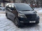 Toyota Alphard 2005 годаүшін6 200 000 тг. в Тараз – фото 2