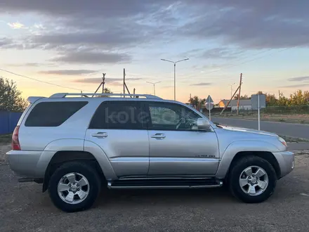 Toyota 4Runner 2003 года за 9 500 000 тг. в Уральск – фото 10