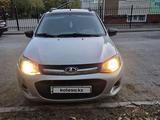 ВАЗ (Lada) Kalina 2194 2014 года за 2 200 000 тг. в Костанай